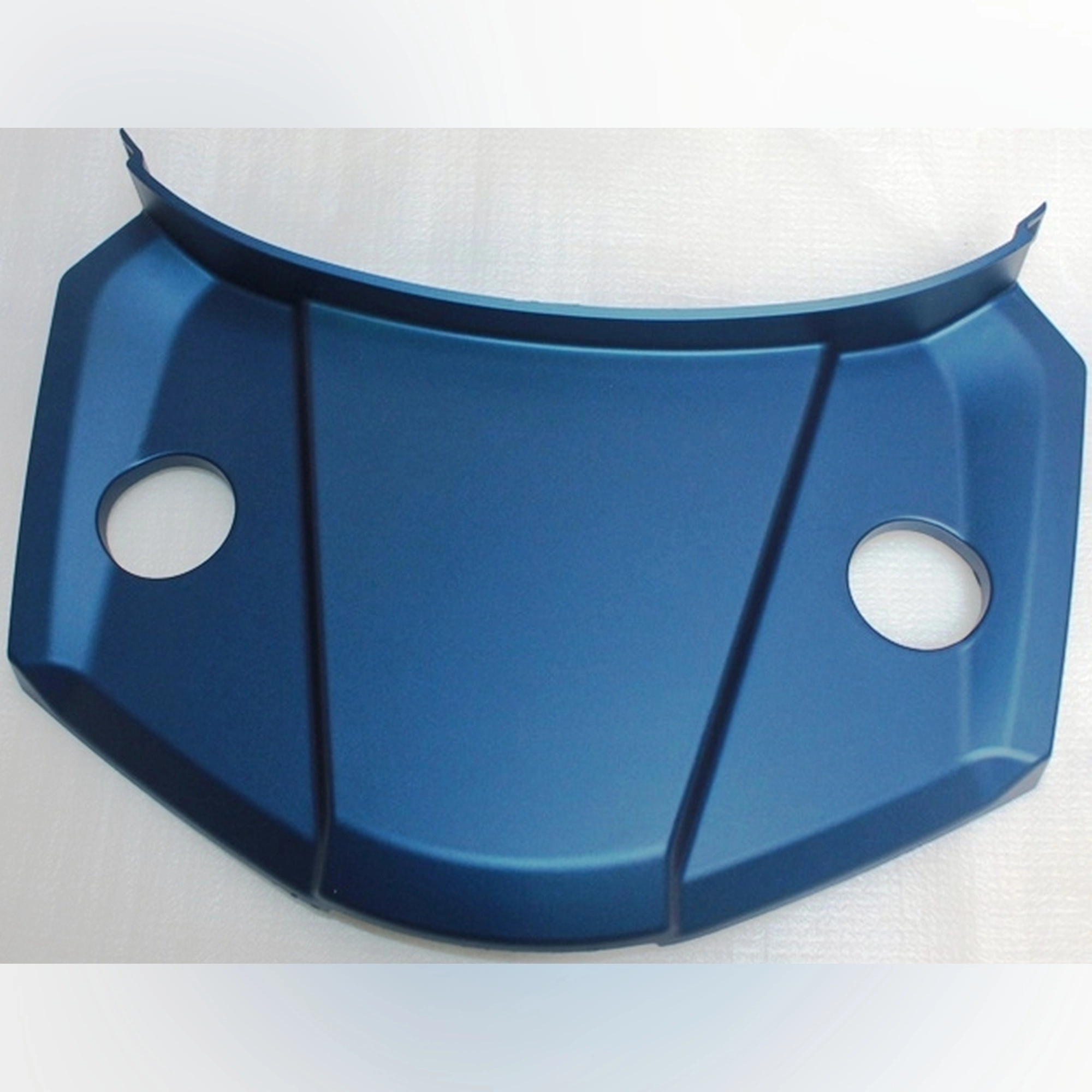 ARORA GT 125 ARKA STOP ÜSTÜ KAPAK GRİ #GT 125- 016
